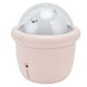thumbnail image 2 of Humidificador de aire de 200 ml con diseño de mascota adorable, temporizador inteligente, humidificador de escritorio, lámpara ambiental, alimentación por USB, rosa, 2 of 10