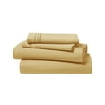 thumbnail image 2 of 1800 Series 4 Piece Bed Sheet Set Hotel Luxury Ultra Soft Deep Pocket Bed Sheets, 2 of 15