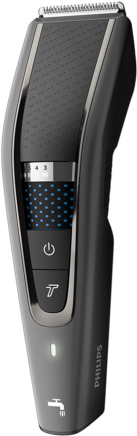 philips hair clipper 7650