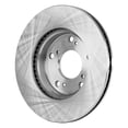 thumbnail image 4 of New Left Front Brake Disc Compatible With Acura Honda Civic LX 4 Cyl 1.8L Civic EX 4 Cyl 1.8L Civic SE 4 Cyl 1.8L Civic HF 4 Cyl 1.8L 2012-2015 By 44742 0833531 850295 60059036, 4 of 8