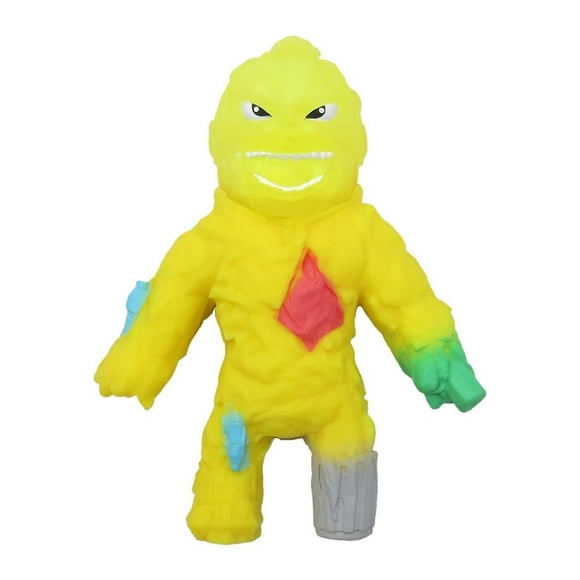 Figura Flexors Mutants Estirable 15 cm Trasher