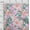Orange, variant on oneOone Cotton Flex Purple Fabric Flower Watercolor Dress Material Fabric Print Fabric By The Yard 40 Inch Wide