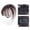 As shown, variant on Fake Bangs Fashionable 3D Airs Bangs Hair Patch Patch Bangs Wig V7 New M8T4
