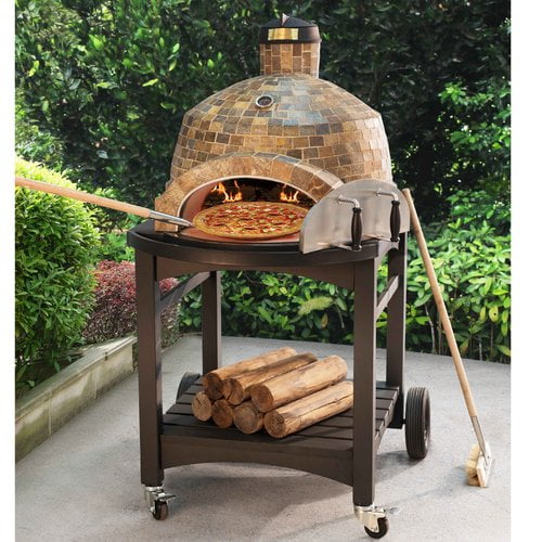 Sunjoy Pizza Oven