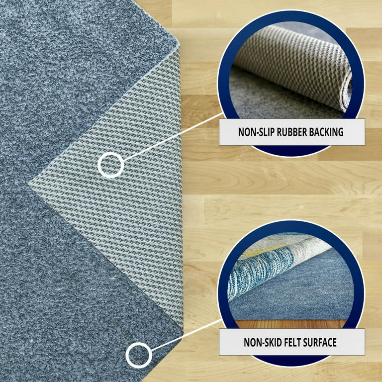Things you should know about using a non slip rug pad – Wilson