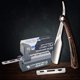 thumbnail image 4 of Paquete Razor Blades Feather Artist Club ProGuard (5 x 15), 4 of 7