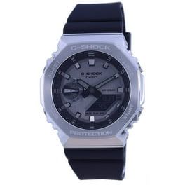 GMB2100GD-9A | G-SHOCK FULL METAL Gold | CASIO