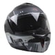 thumbnail image 2 of CASCO RODA REVENGE MATE SOLDIER ABATIBLE gris XG RODA REVENGE, 2 of 5