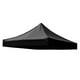thumbnail image 3 of Repuesto Gazebo Canopy Top Patio Pavilion Cover Sombrilla Lona para llia Sombrilla Cubierta de playa - Ligero y resistente al, 3 of 8