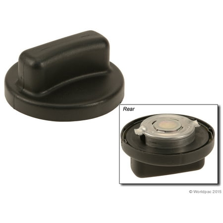 Stant W0133-1983865 Fuel Tank Cap for BMW / Dodge / Mercedes-Benz