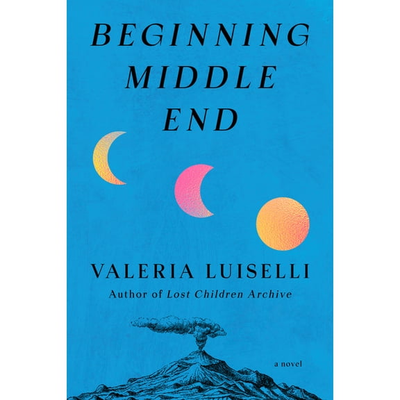 Beginning Middle End, (Hardcover)