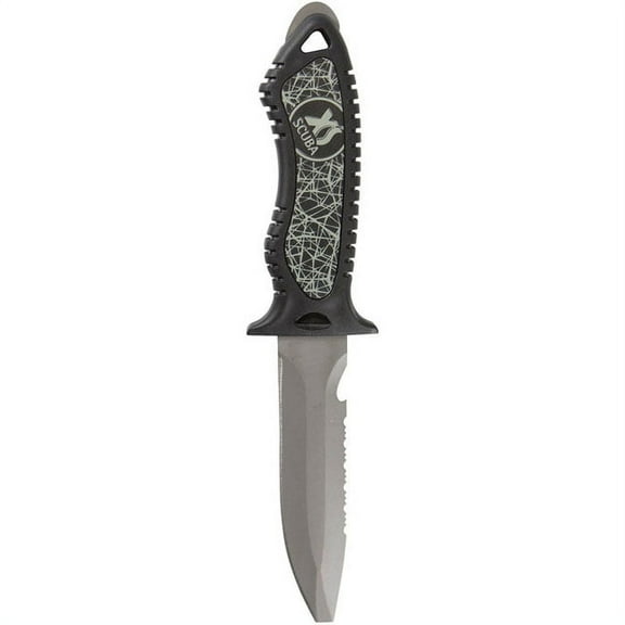 XS Scuba Neuro Titanium Dive Knife