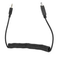 thumbnail image 1 of Cable de conexión para disparador de flash y obturador de cámara YouPro DC2 para Nikon D5200, D5100, D5300, D5000 y D90, 1 of 9