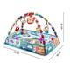 thumbnail image 3 of Tapete Gimnasio Corral Bebé Alberca De Pelotas Multifuncional, 3 of 3