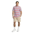 thumbnail image 4 of U.S. Polo Assn. Men's Short Sleeve Buttondown Shirt, 4 of 4
