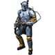 thumbnail image 2 of Star Wars The Black Series: The Mandalorian - Paz Vizsla Grafito Hasbro F2879, 2 of 5
