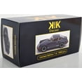 thumbnail image 7 of KK Scale 2014 Rendition Porsche 911 by Singer Coupe Grey w/ Black Wheels 1:18, 7 of 7