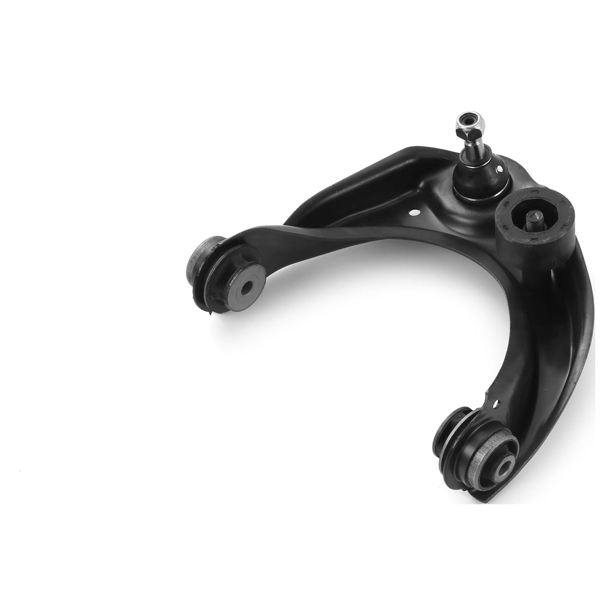 Metrix Premium Chassis Parts - Front Left & Right Upper Control Arm w Ball Joint & Bushing Assembly Kit Fits 06-07 Mazda 6, 07-12 Ford Fusion AWD, 07-11 Mercury Milan RK620636 RK620635 Made in Europe