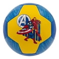 thumbnail image 1 of Balón de Fútbol Voit De Avengers del Número 3, 1 of 4