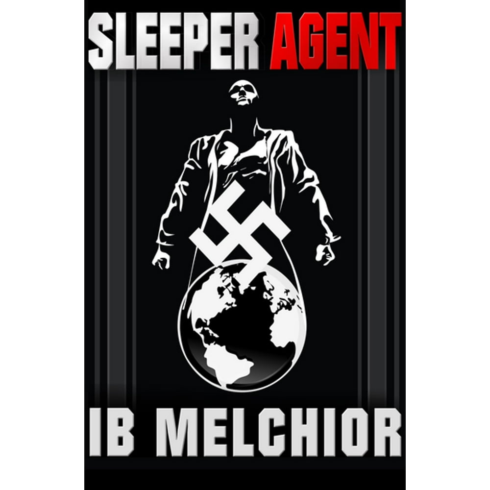 Sleeper Agent eBook