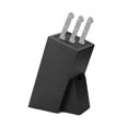 thumbnail image 3 of Labymos Universal Kitchen Cutter Holder Multifunctional Household Cut Storage Bracket Wood Stand for Cutters, 3 of 8