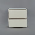 thumbnail image 3 of CBD017 - (Large) Sweet Dreams Cuddle Wood Nightstand, 3 of 6