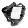 thumbnail image 3 of Alternator Alternator Regulator Brush Holder 2543300 Fit for   A/B Class Valeo IR IF Generator, 3 of 8