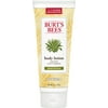 Burt's Bees Aloe and Buttermilk Body Lotion - 6 Ounce Bottle