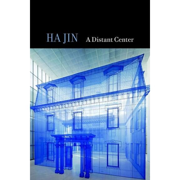 A Distant Center, (Hardcover)