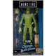 thumbnail image 1 of Universal Monsters Criature from The Black Lagoon Glow-in-The-Dark. Figura de acción Universal Monsters 1, 1 of 4