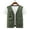 Army Green, variant on Men's Thin Sports Multi-bag Casual Quick-drying Loose Vest Mountaineering Tooling Outdoor Vest Jackets Army Green() Winter Fashion 2022