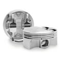 thumbnail image 1 of J.E. Pistons Piston Kit  (Big Bore) - 4.00mm Oversize to 89.00mm, 12.0:1 Co  208552, 1 of 1