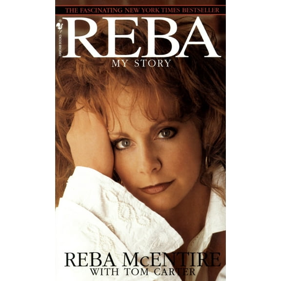 Pre-Owned Reba: My Story (Mass Market Paperback) 0553572385 9780553572384