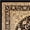 Floral Black, variant on Well Woven Timeless Fleur De Lis Trellis Floral Border Ivory 9'3" x 12'6" Area Rug