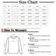 thumbnail image 3 of Ichuanyi liquidación de la moda navideña de la manga larga del cuello redondo de la manga redonda del cuello estampado sudadera blusa tops blusa ICHUANYI WER202308213575, 3 of 4
