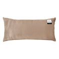 thumbnail image 1 of Body Pillow Mainstays Camel, 1 of 4