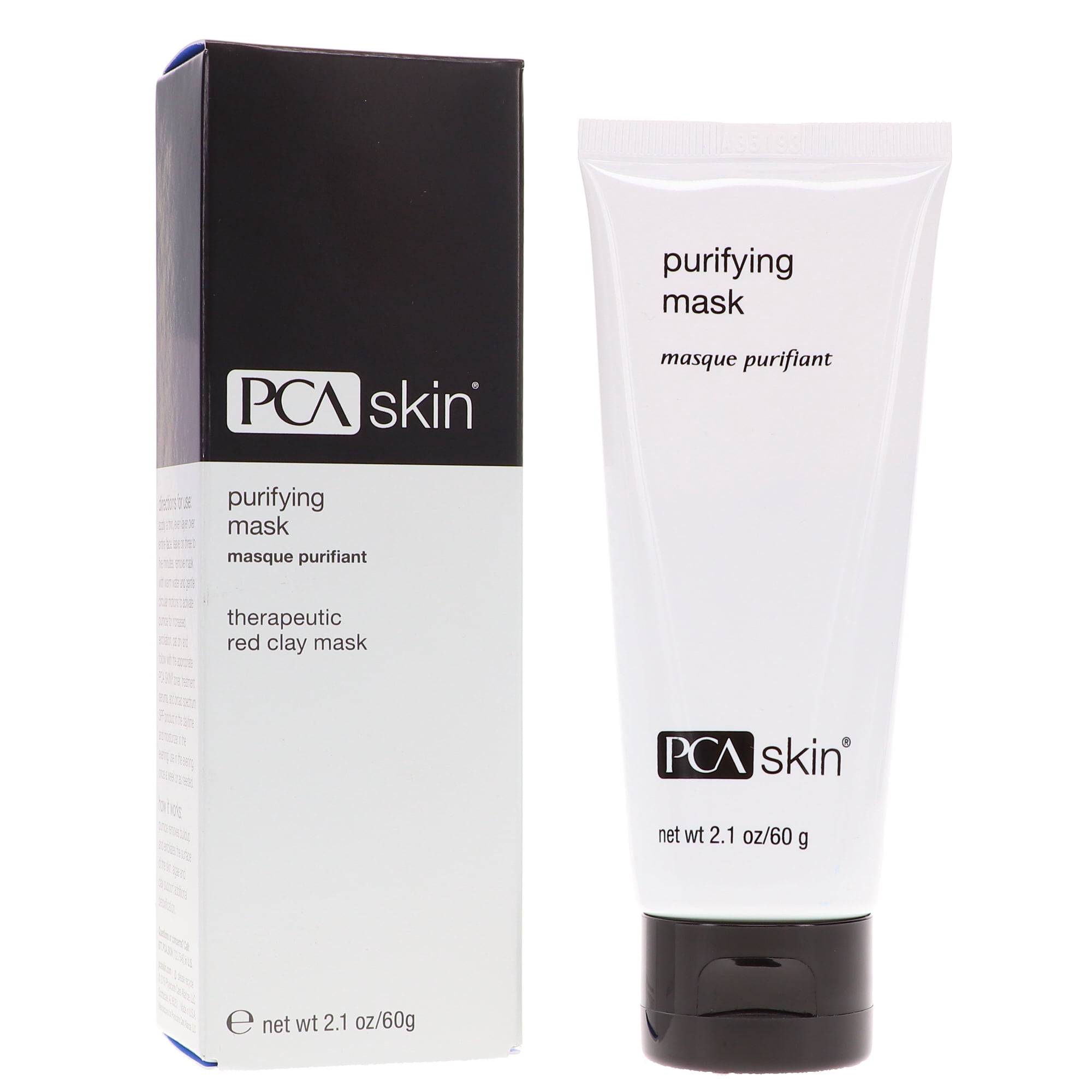 PCA peau - Masque Purifiant (Phaze 9)