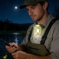 thumbnail image 4 of BotaniNest Rotating Head LED Work Light Bright Rechargeable Light Portable Tablet Mode Light For Outdoor Home Emergency Situations, 4 of 7