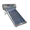 thumbnail image 4 of Calentador Solar 10 tubos IUSA 150 L gris, 4 of 6