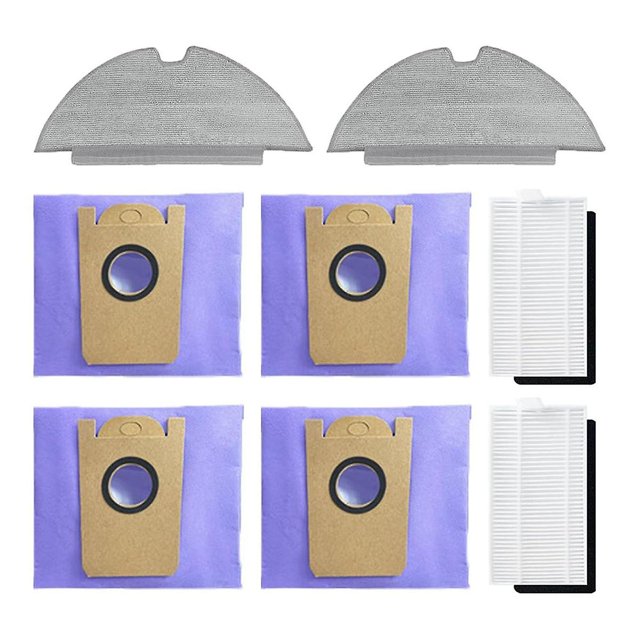 Piezas de repuesto para Robovac L35 Hybrid/L35 Hybrid+/Lr30 Hybrid+, accesorio para Robot aspirador