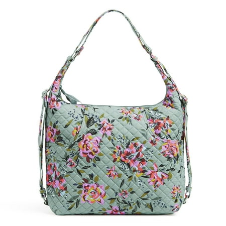 Vera Bradley Convertible Backpack