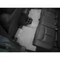 thumbnail image 3 of WeatherTech Custom Fit FloorLiners compatible with Jeep Wrangler JK Unlimited 4-Door, Wrangler Unlimited 4-Door - 2nd Row, Grey, 3 of 5