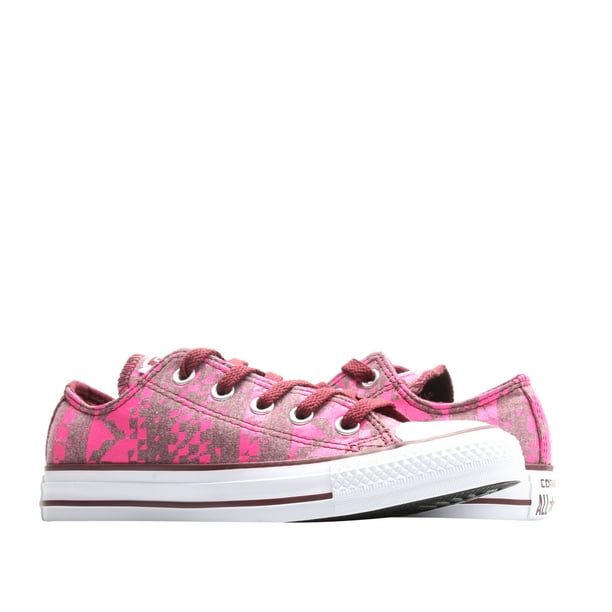 Converse Chuck Taylor All Star Ox Print Women's Sneakers Size  -  