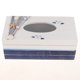thumbnail image 4 of Caja de Soporte para Pañuelos, Caja de Pañuelos de , Caja para Toallas de Papel, Servilletero para Sala de / Soledad Portapapel Mediterráneo, 4 of 10