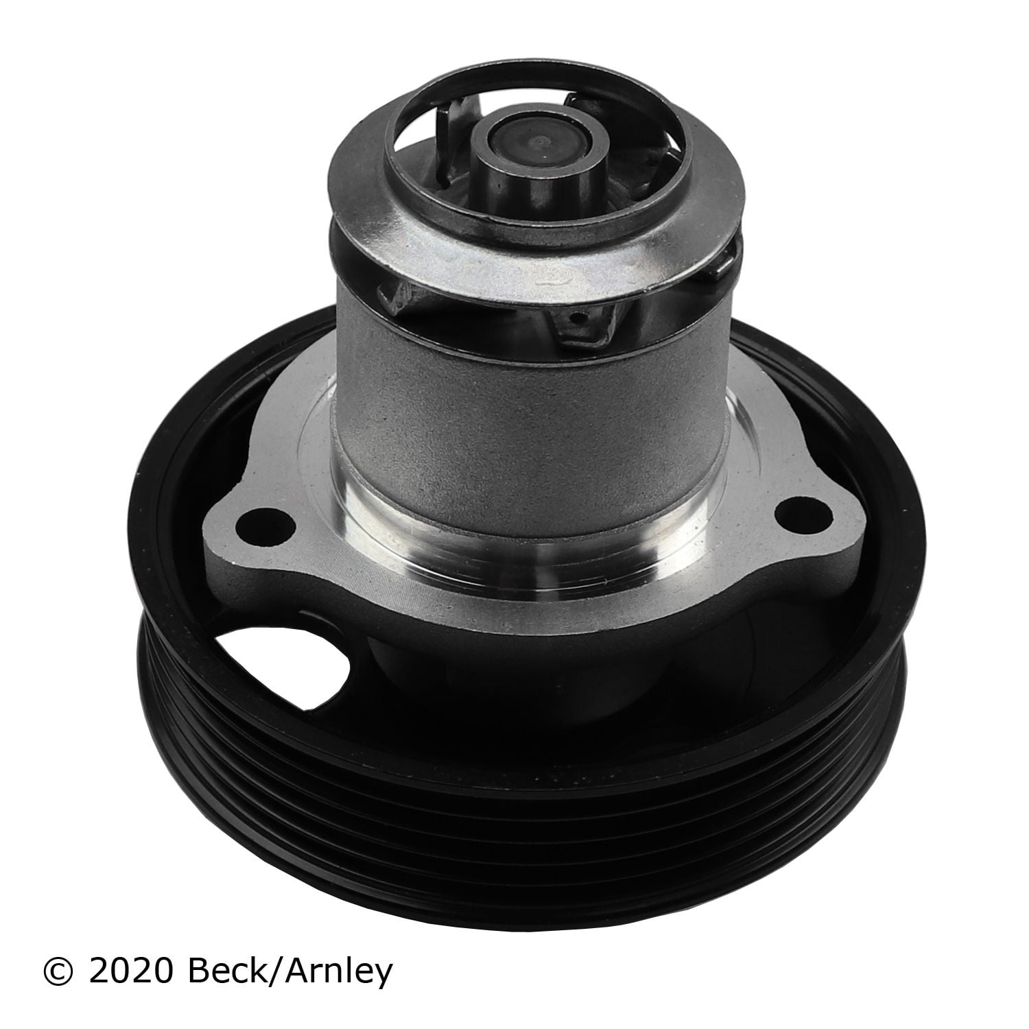 BeckArnley 131-2458 Water Pump