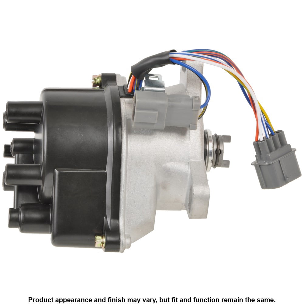 CARDONE New 84-17427 Distributor fits 1992-1995 Honda