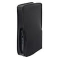thumbnail image 1 of Funda protectora con corte preciso para PlayStation 5 Slim Console Digital Edition y Regular Edition, resistente al polvo y a los arañazos, lavable, con puerto de fácil acceso para cables, 1 of 7