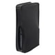 thumbnail image 1 of Funda protectora con corte preciso para PlayStation 5 Slim Console Digital Edition y Regular Edition, resistente al polvo y a los arañazos, lavable, con puerto de fácil acceso para cables, 1 of 7