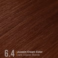 thumbnail image 4 of GK HAIR Global Keratin Permanent Hair Cream Color with 87+ Shades (3.4 Fl Oz/100ml) Nourishing & Cleansing Colors for Styling High Performance Long Lasting Natural Toner Hair Dye Tubes - Unisex, 4 of 9