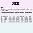 thumbnail image 3 of Toddler Baby Girl Easter Outfit Plaid Ruffle Sleeveless Tops and Shorts Set Kids Girls Easter Clothes, 3 of 6